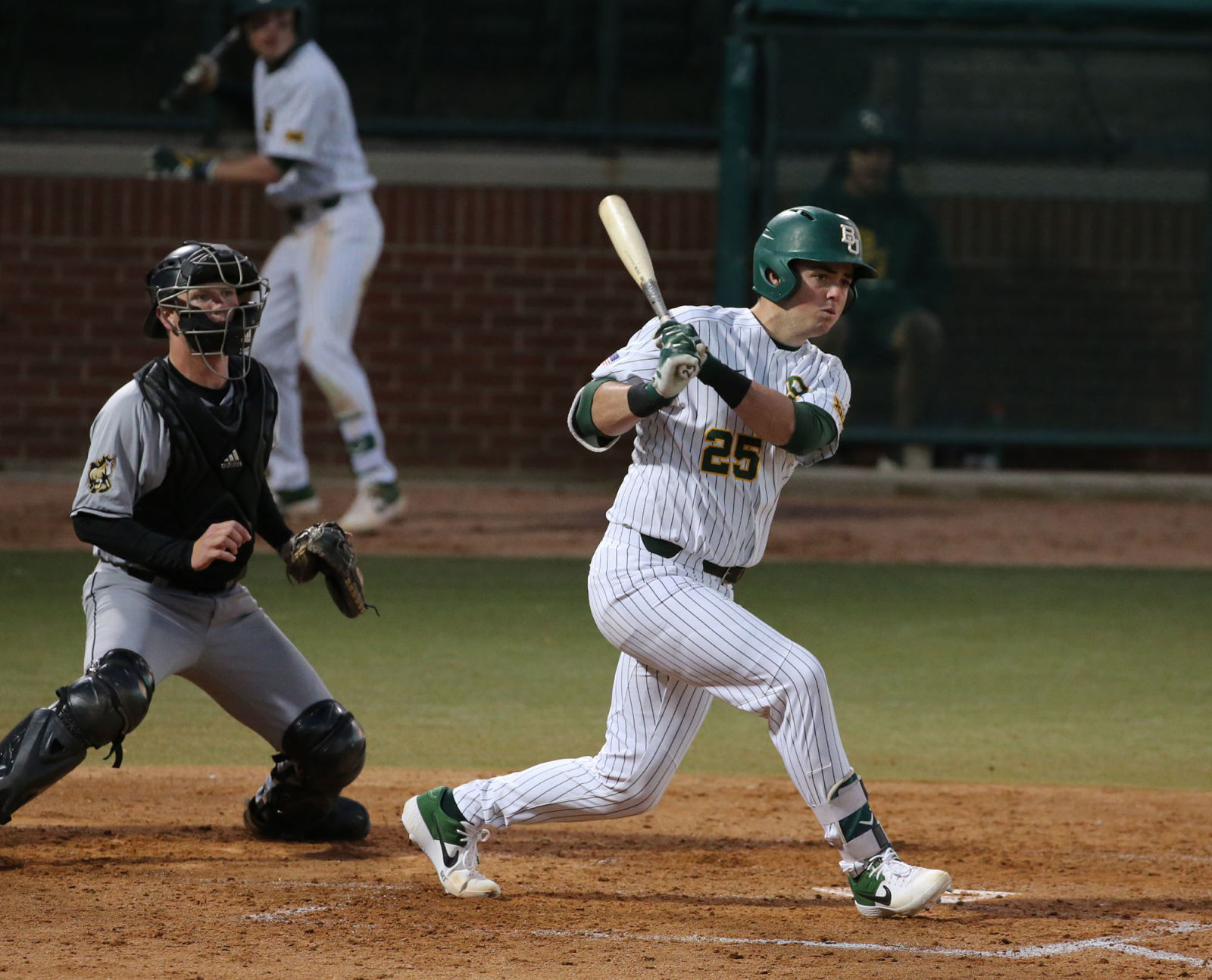 Baylor Cal Poly